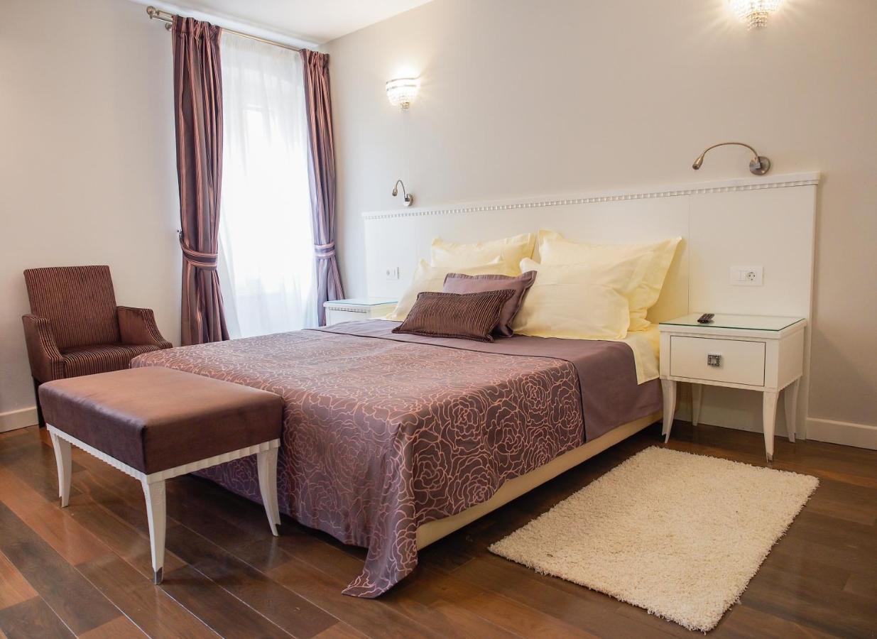 Devecchi Rooms Hvar Town Exterior photo