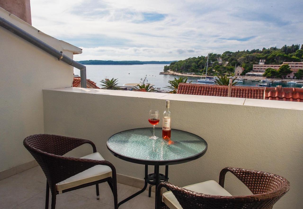 Devecchi Rooms Hvar Town Exterior photo