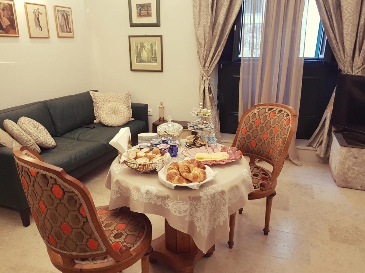 Devecchi Rooms Hvar Town Exterior photo